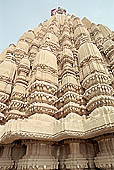 Varanasi - Scindia Ghat - Shiva temple 